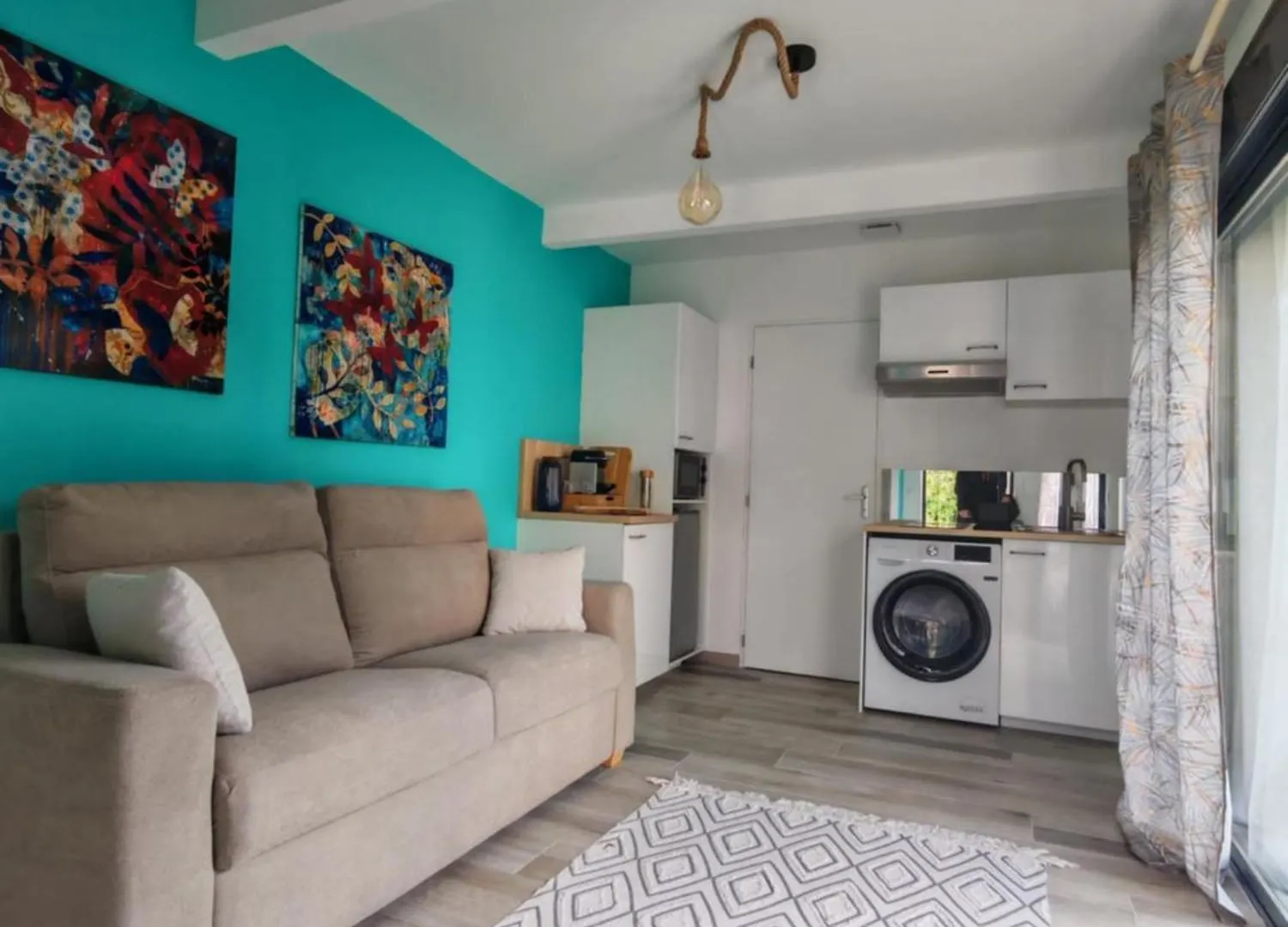 Casa Neptune Sausset-les-Pins Apartment