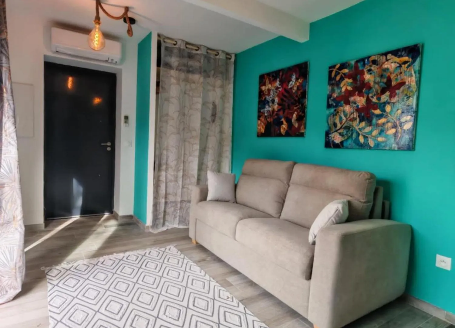 Apartment Casa Neptune Sausset-les-Pins