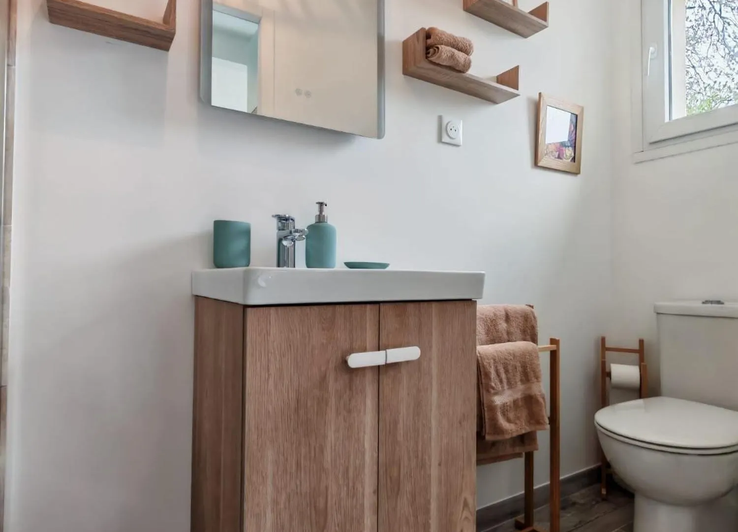 Casa Neptune Sausset-les-Pins Apartment