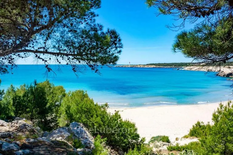 Casa Neptune Sausset-les-Pins Appartamento