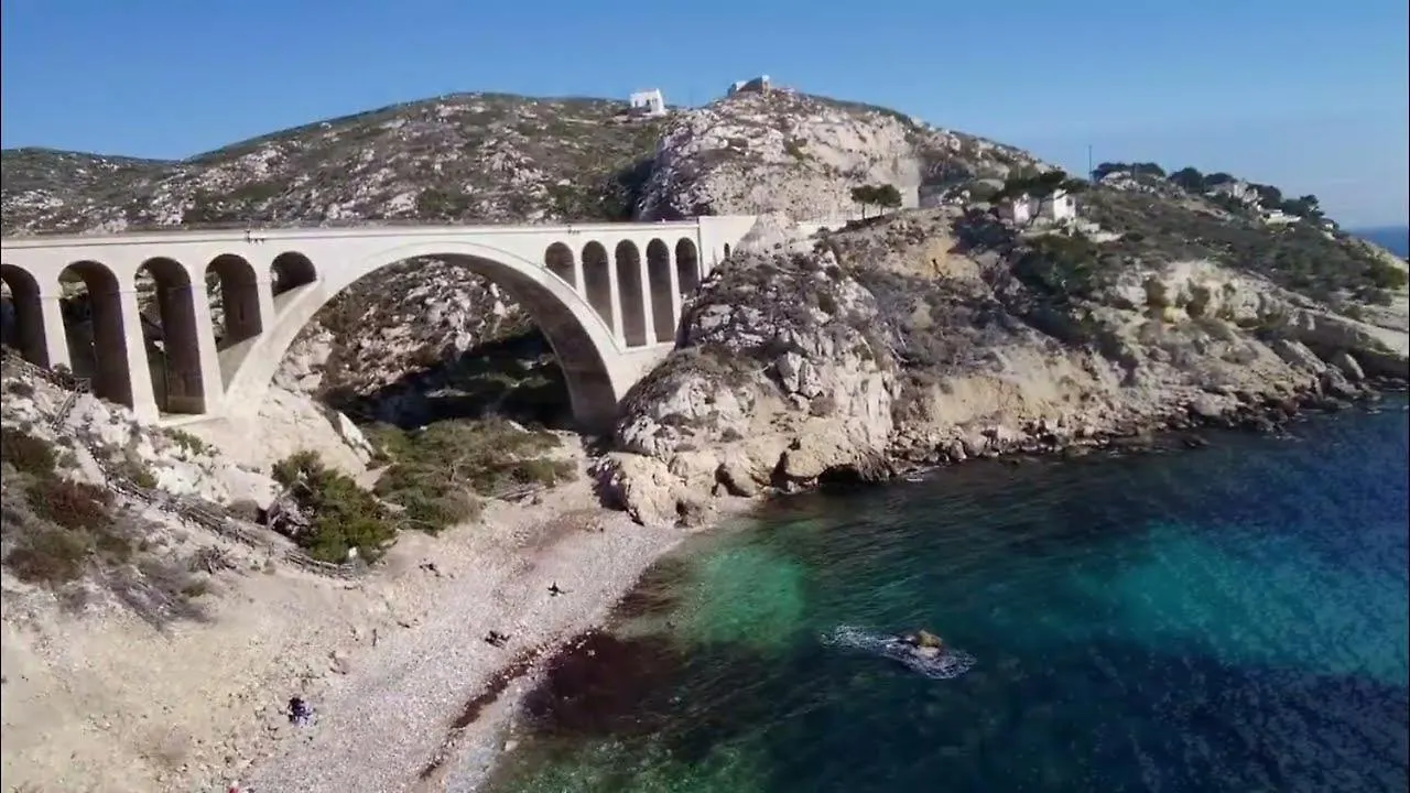 Casa Neptune Sausset-les-Pins