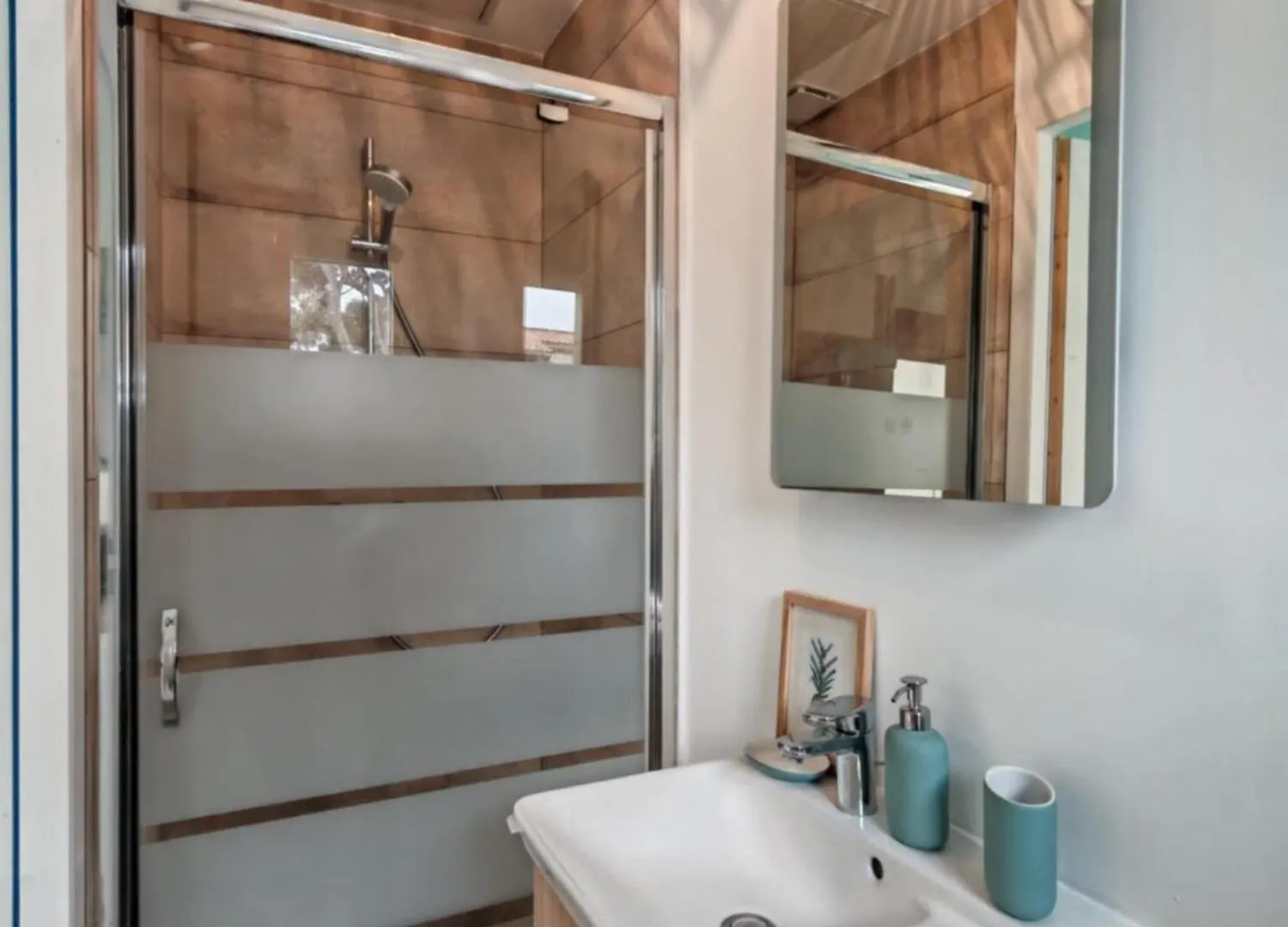 Casa Neptune Sausset-les-Pins 0*,